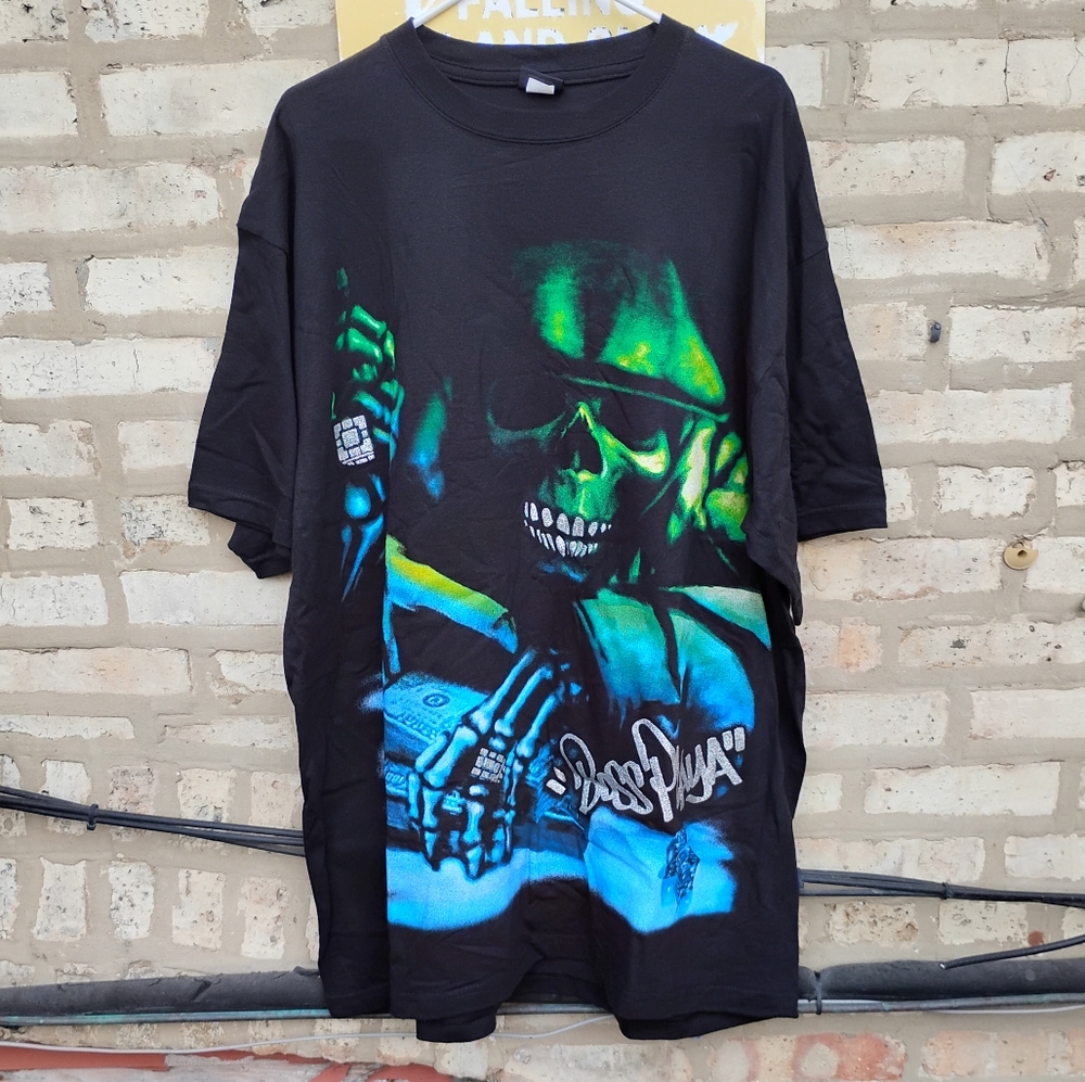 Skulls T-Shirt